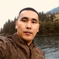 Aliwer Duisenaliuly, 31.12, Алматы