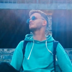 Андрей Dumpty, 07.07