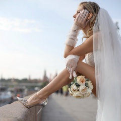Ксения Пешехонова, 10.07.1993, Москва