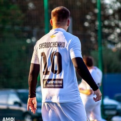 Юрий Сверидченко, 21.10.1997, Ставрополь