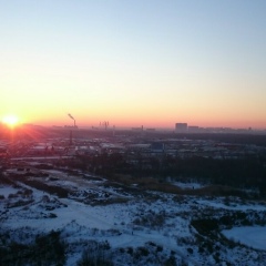 Степан Пелыньо, 20.09.1985, Санкт-Петербург