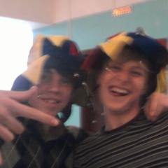 Артем Просто, 16.02