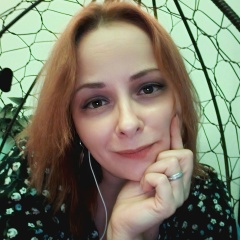 Лизавета Батракова, 20.09, Санкт-Петербург