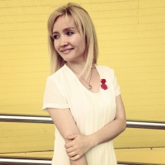 Зуля Бочарова, 20.10.1988, Лобня