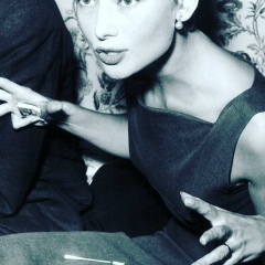 Катерина Шишкина, 05.06.1987, Рудный