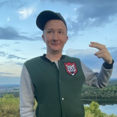 Айнур Ахмадиев, 09.03.1993, Казань