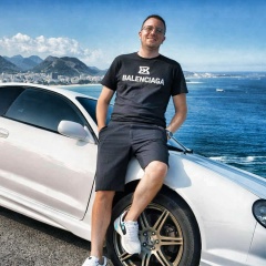 Владимир Смирнов, 14.10.1988, Краснодар