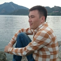 Даурен Базилбаев, 02.03.1983, Актау