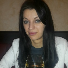 Natalie Rudi, 09.12.1983, Berlin