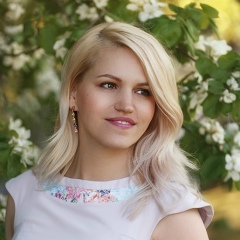 Ксения Жданова, 26.06, Кириши