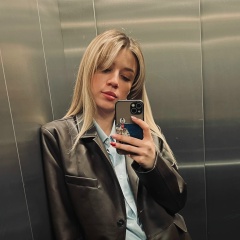 Лилия Лукашова, Санкт-Петербург