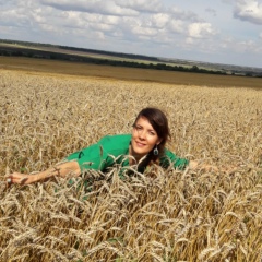 Лейсан Аглямиева, 08.07, Казань