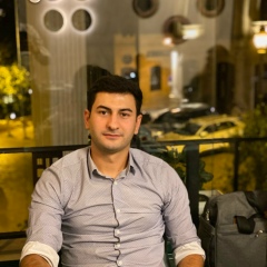 Elvin Hajiyev, 09.07, Баку