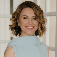 Елена Блинова, 26.09.1980, Санкт-Петербург