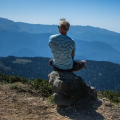 Alexandor Palkin, 18.10