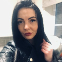 Агатка Боброва, Вильнюс