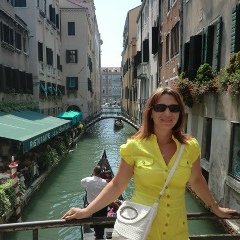 Надежда Смирнова, 18.09, Санкт-Петербург