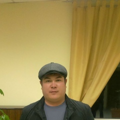 Ametov Muzaffar, 22.04.1980, Актау