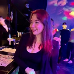 Нелли Игнатенко, Москва