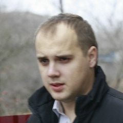 Михаил Гураль, 16.07.2009, Минск