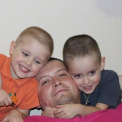 Денис Донченко, 07.02.1986, Санкт-Петербург