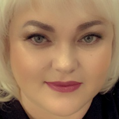 Елена Краснова, Приволжский