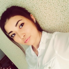 Жібек Сердалинова, 14.07