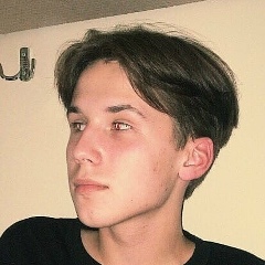 Даниил Шевченко, 18.07.2002, Пермь