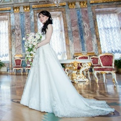 Natasha Klimosenko, 04.09.1988, Санкт-Петербург