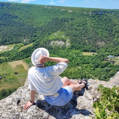 Екатерина Ким, 11.07.1988, Шатура