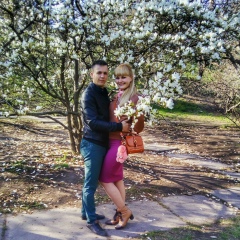 Віктор Заєць, 08.03, Киев