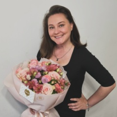 Мара Чайковская