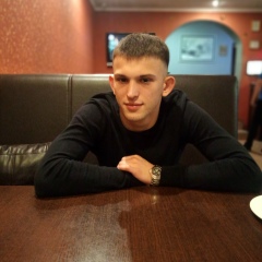 Александр Тарханов, 09.01, Алматы