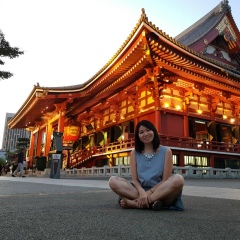 Арюна Бадмаева, 24.04, Улан-Удэ