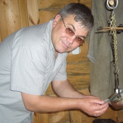 Василий Ворошилов, 20.12, Верховский