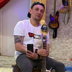 Дмитрий Новиков, Москва