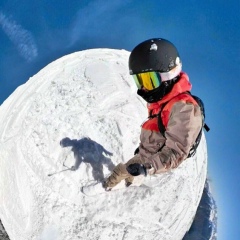 Дмитрий Тышкевич, 14.01, Сургут