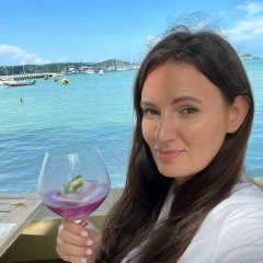 Катерина Гайдукова, 11.03, Санкт-Петербург