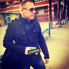 Дмитрий Сергеев, 13.02.1983, Москва