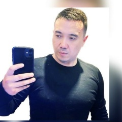 Аслан Кучербаев, 24.12, Костанай