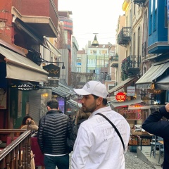 Tural Ramazanov, 01.04.1993, Баку