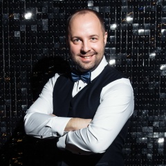 Андрей Чернецкий, 10.12.1987, Витебск