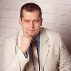 Игорь Титаренко, Днепр (Днепропетровск)
