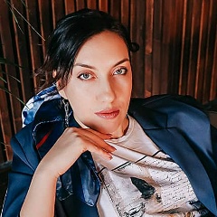 Елена Гущина, 30.04, Torino