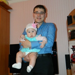 Дамир Маликов, 07.05.1985, Чернушка