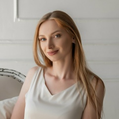 Ольга Пупейко, 19.04.1988, Минск