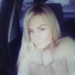 Алена Колос, 15.01, Днепр (Днепропетровск)