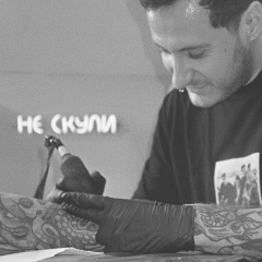 Anton Solovyev, 12.01.1991, Нижний Новгород