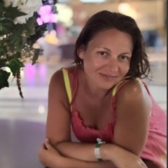 Ирина Смирнова, 12.08, Санкт-Петербург