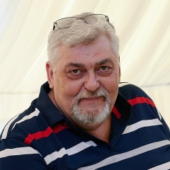 Сергей Степанов, 01.04, Санкт-Петербург